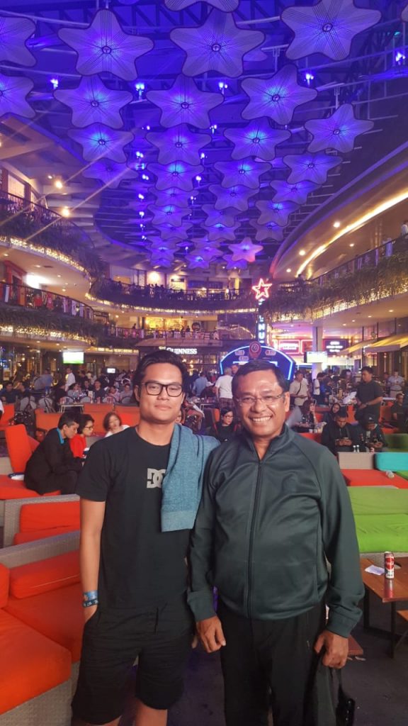 Kroasia Dijagokan jadi Juara Dunia Baru