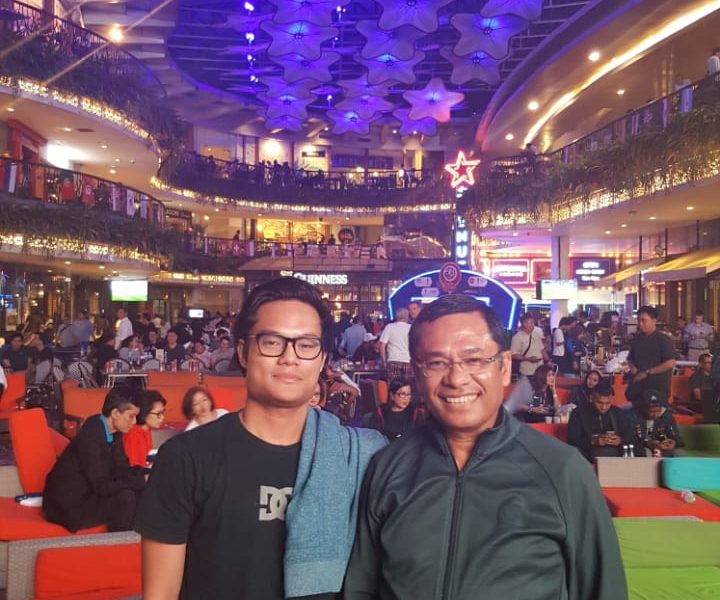Kroasia Dijagokan jadi Juara Dunia Baru