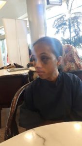 Korban Trafficking di Batam Gadis 16 Tahun Asal TTS