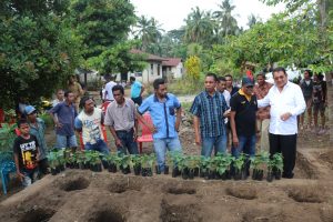 Kalah Satu Suara, Senator Medah Buktikan NTT Diperhitungkan di Nasional