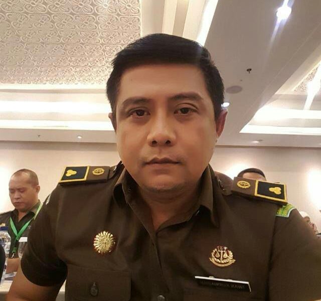 Jaksa Kembalikan Berkas Mantan Kacab Pelni ke Polisi