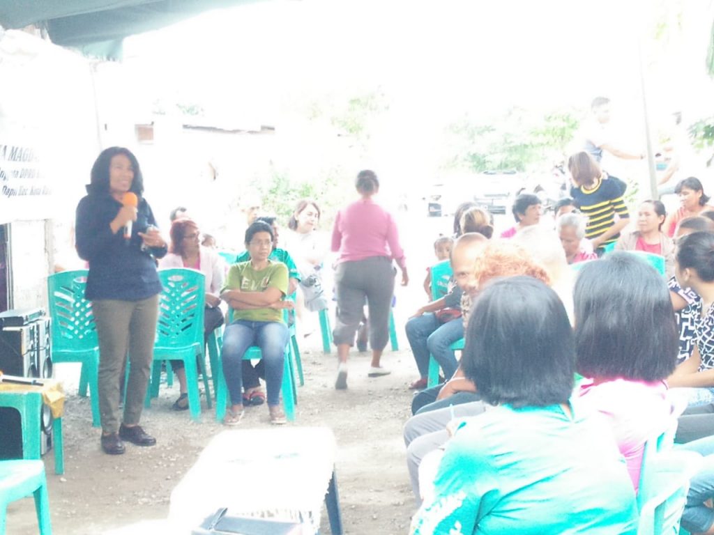 Warga Kota Kupang Keluhkan Lampu Jalan dan Rastra