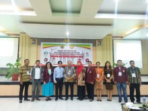 IPKJI Gelar Seminar Kesehatan Jiwa Keluarga dan Tempat Kerja