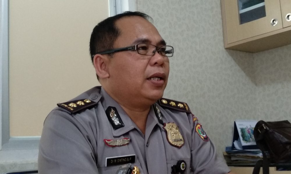 RSB Titus Uly Terapkan Sistem Pelayanan Berbasis Teknologi Informasi
