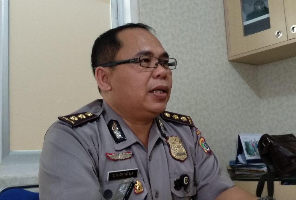 RSB Titus Uly Terapkan Sistem Pelayanan Berbasis Teknologi Informasi