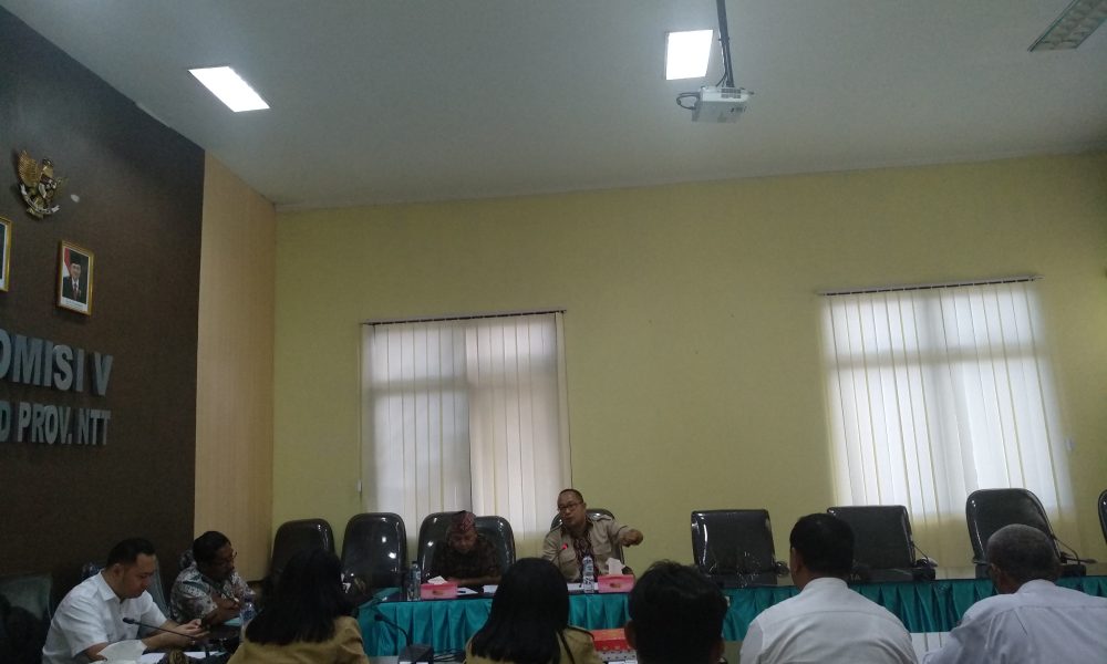 Telusuri Dugaan Jual Beli Formulir Pendaftaran Siswa Baru