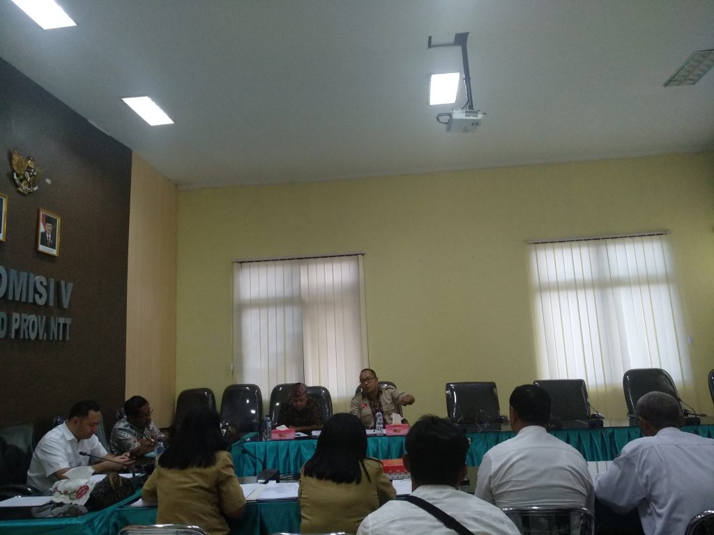 Telusuri Dugaan Jual Beli Formulir Pendaftaran Siswa Baru