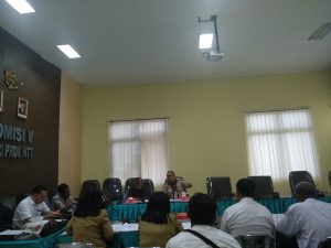 Telusuri Dugaan Jual Beli Formulir Pendaftaran Siswa Baru