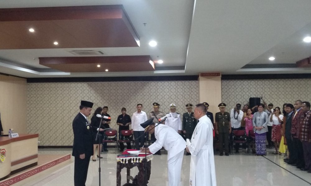 Pemerintah Harus Hadir Dalam Kepentingan Rakyat