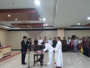 Pemerintah Harus Hadir Dalam Kepentingan Rakyat