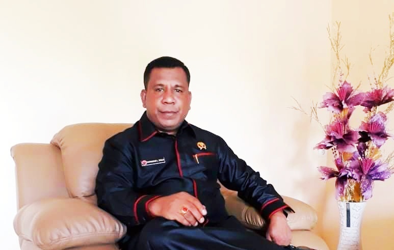 Perlu Solusi Terkait Dampak Penghentian Guru Honorer