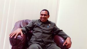 Tiga Bupati Maju Caleg Belum Ajukan Pengunduran Diri