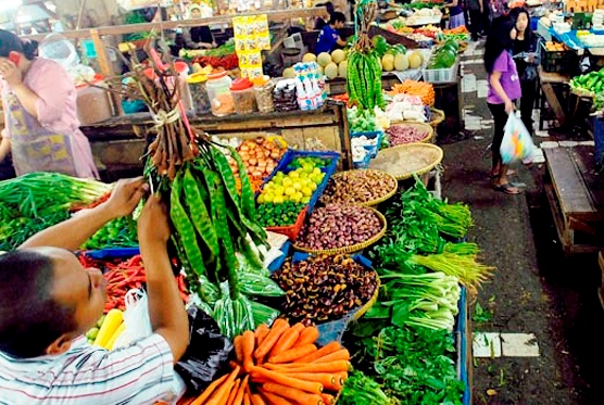 Bangun Tiga Pasar, Pemkot Kupang Gunakan DAK Rp 3 Miliar