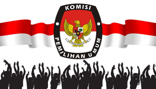 Tidak Memenuhi Syarat Caleg, KPU Kota Kupang Minta Hanura Ganti Robby Ken