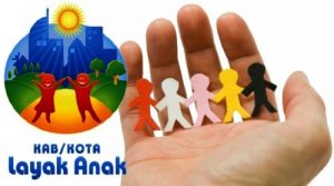 Menuju Kupang Kota Layak Anak, Dinas P3A Siapkan Ranperda