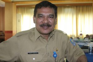 Robert Simbolon Penjabat Gubernur NTT, Senin Dilantik Mendagri