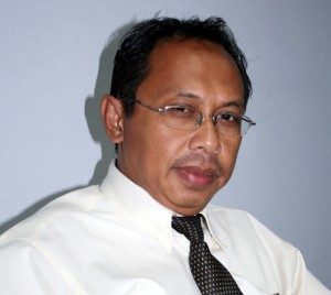 Diduga Korupsi Rp 7 M, Rektor Undana Dilaporkan ke KPK