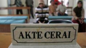 Angka Perceraian Usia Muda di Kota Kupang Tergolong Tinggi