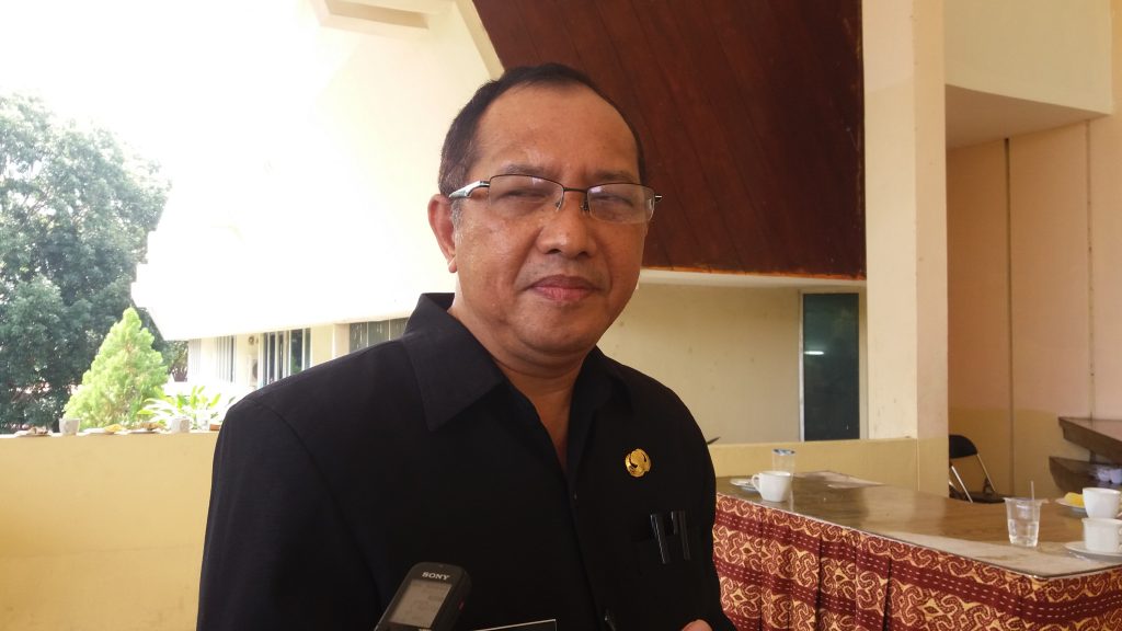 Pariwisata Jadi Penggerak Utama Ekonomi Masyarakat