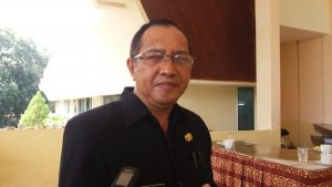 Pariwisata Jadi Penggerak Utama Ekonomi Masyarakat
