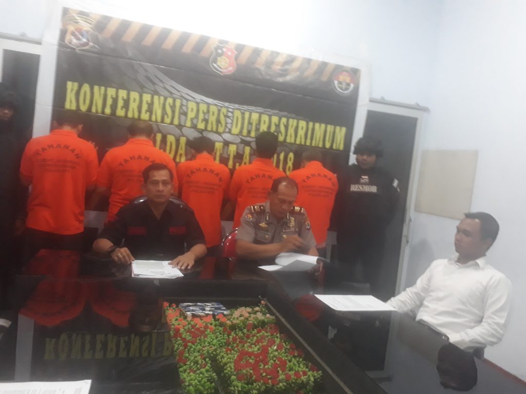 Bantah Mangkir, Pemilik Rumah Duka Sebut Surat Panggilan Polisi Salah
