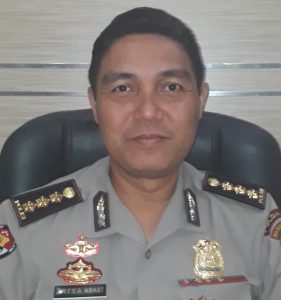 Korban Tewas di Tanah Merah Seorang Tukang Sensor Kayu, Asal Bugis