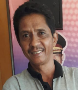 Tak Dikasih Proyek, Ancam Bunuh Kepsek SMPN 3 Kupang, Yulius Kadja Dipolisikan