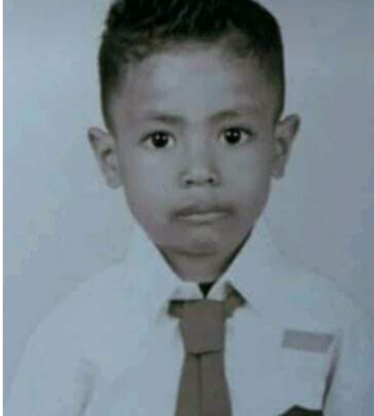 Bocah Cilik Ryski Nomleni Ditemukan Selamat, Diculik Pacar Ibunya