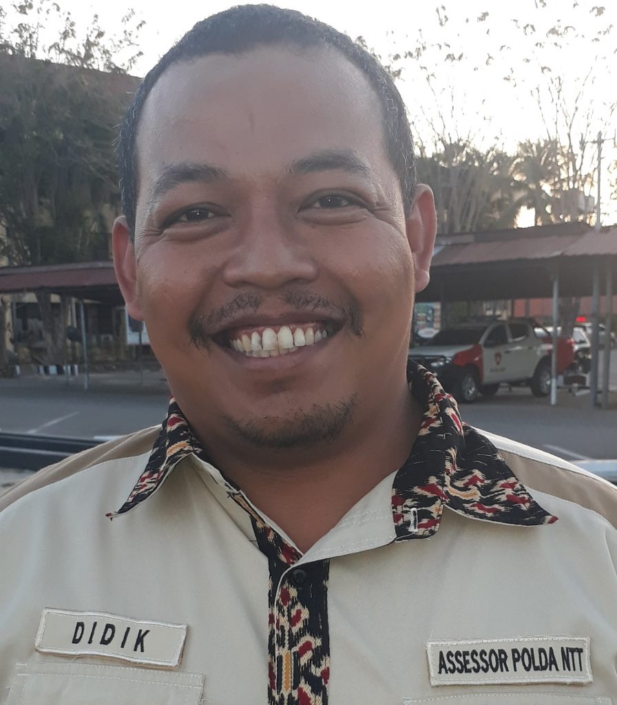 Polisi Gelar Perkara Kasus Kematian Mahasiswa Filsafat di Kupang