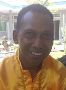 Dapat Remisi, 6 Napi di Lapas Kupang Langsung Bebas