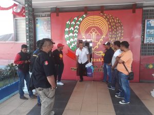 Dapat Remisi dan Bebas, Agustinus Letek Sebut Lapas Bukan Penjara