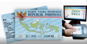 Disdukcapil Ajukan Tambahan 20.000 Keping Blanko e-KTP