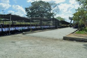 PKKMB Unwira Dikuti 1.936 Peserta