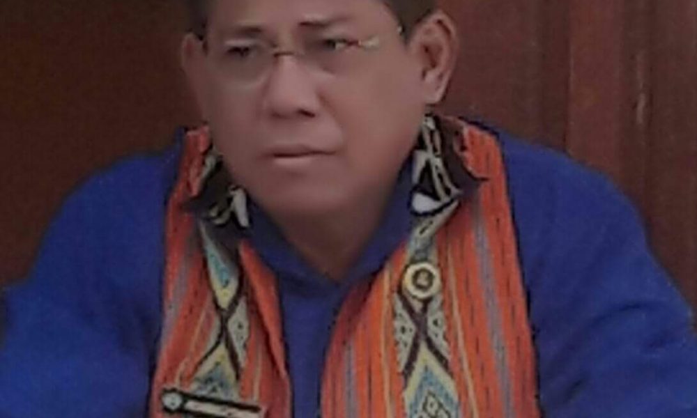 Lurah Fatululi Ajak Masyarakat Dukung Balapan Internasional Supermoto di Kupang Lurah Fatululi Ajak Masyarakat Dukung Balapan Internasional Supermoto di Kupang