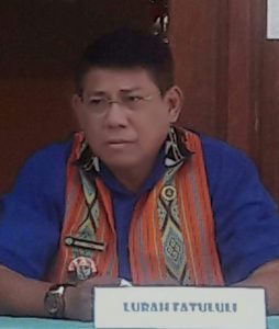 Lurah Fatululi Ajak Masyarakat Dukung Balapan Internasional Supermoto di Kupang