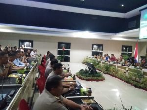 Komisi III Apresiasi Polda Sukses Amankan Pilkada, Dukung Berantas Korupsi