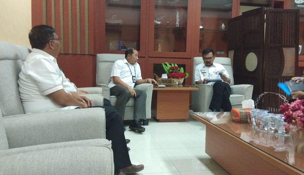 Simbolon Minta PLN NTT Buat Perbatasan RI-RDTL Terang Benderang