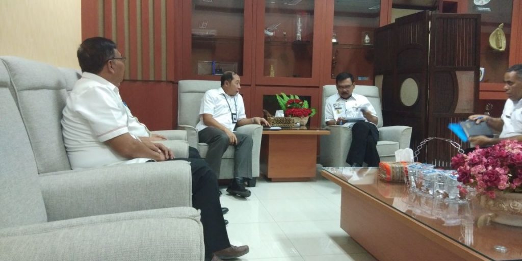 Simbolon Minta PLN NTT Buat Perbatasan RI-RDTL Terang Benderang