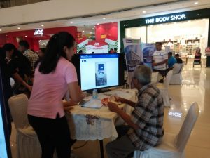 RS Siloam Kupang Sosialisasi Alat Kateterisasi Jantung di Lippo Plaza