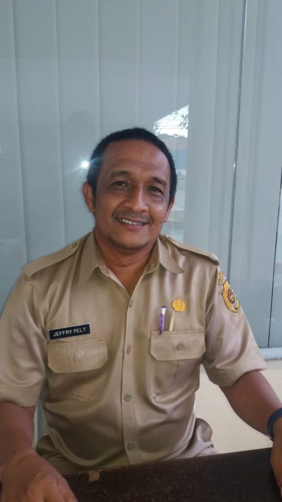 Pemkot Omptimistis Pembayaran PBB Capai Target