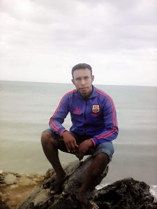 Polisi Kejar Sipri Akoit, Penculik Anak di Bakunase