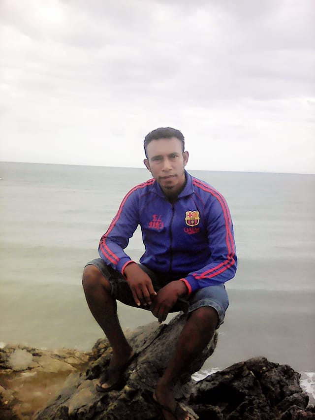 Polisi Kejar Sipri Akoit, Penculik Anak di Bakunase