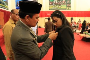 Satyalancana dan Tanggung Jawab Aparatur Sipil Negara
