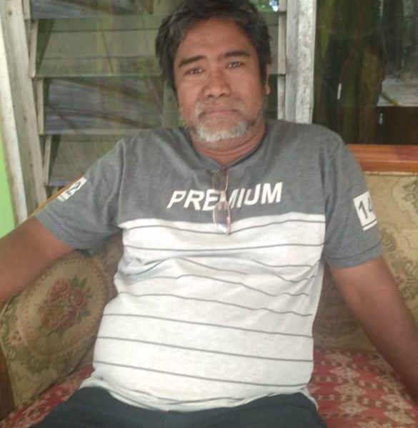 Bantah Ancam Kepsek SMPN 3 Kupang, Lius Kadja Mengaku Tim Sukses Wali Kota