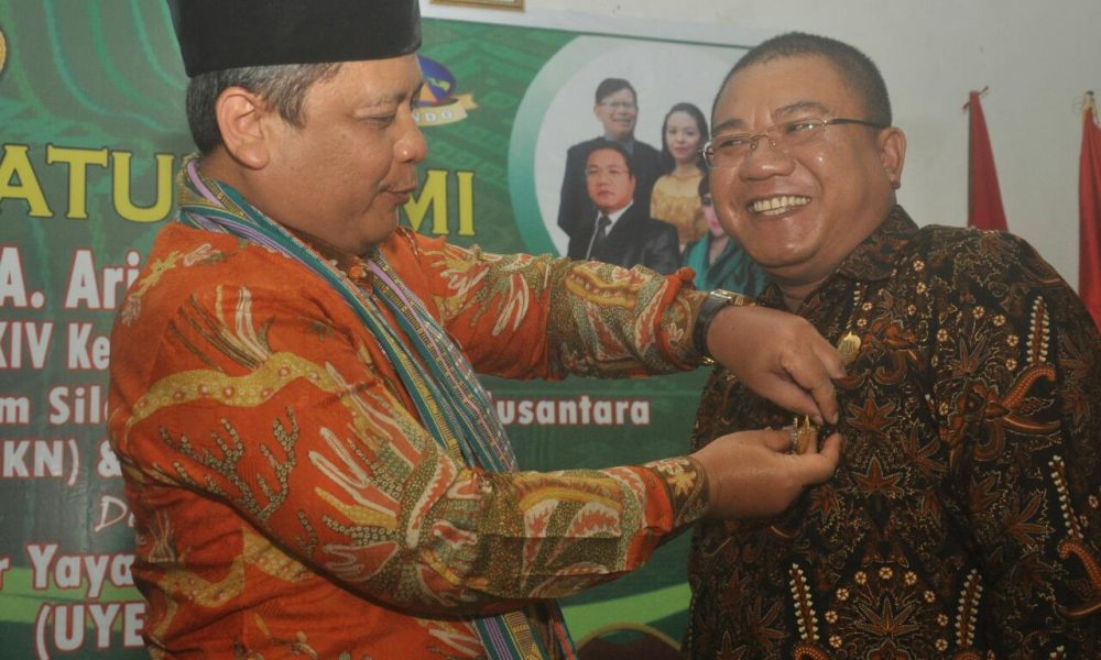 Raja- Raja Timor Diajak Bergabung di FSKN