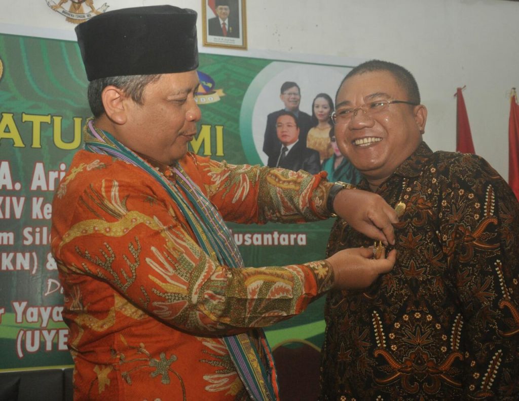 Raja- Raja Timor Diajak Bergabung di FSKN