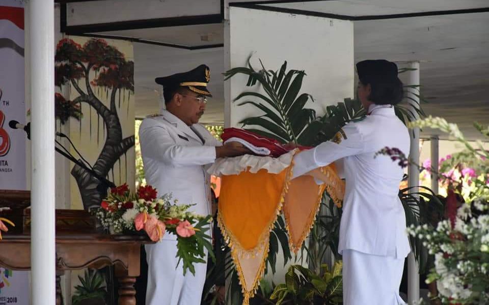 Wali Kota: Kami Hanya Butuh Dikoreksi Masyarakat