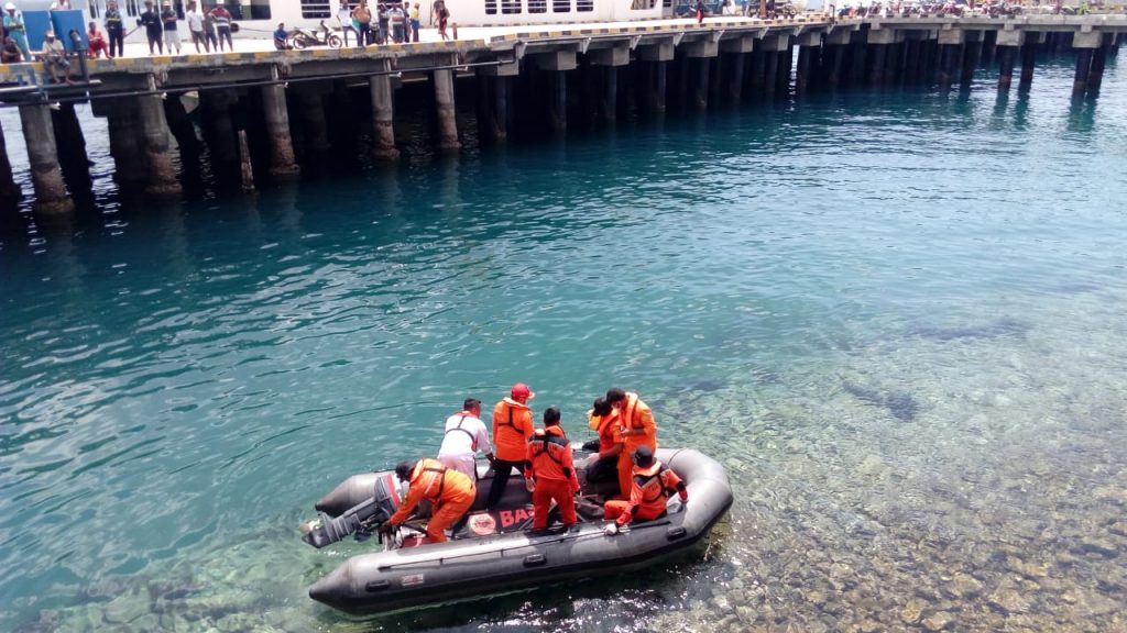Sisi Lain Kematian Kakek Agam Toulasik di Pelabuhan Tenau