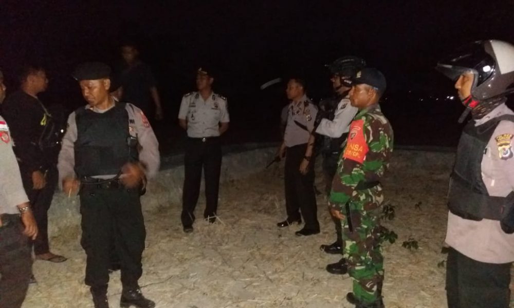 Korban Tewas dari Bentrok Warga Tanah Merah Bertambah Korban Tewas dari Bentrok Warga Tanah Merah Bertambah