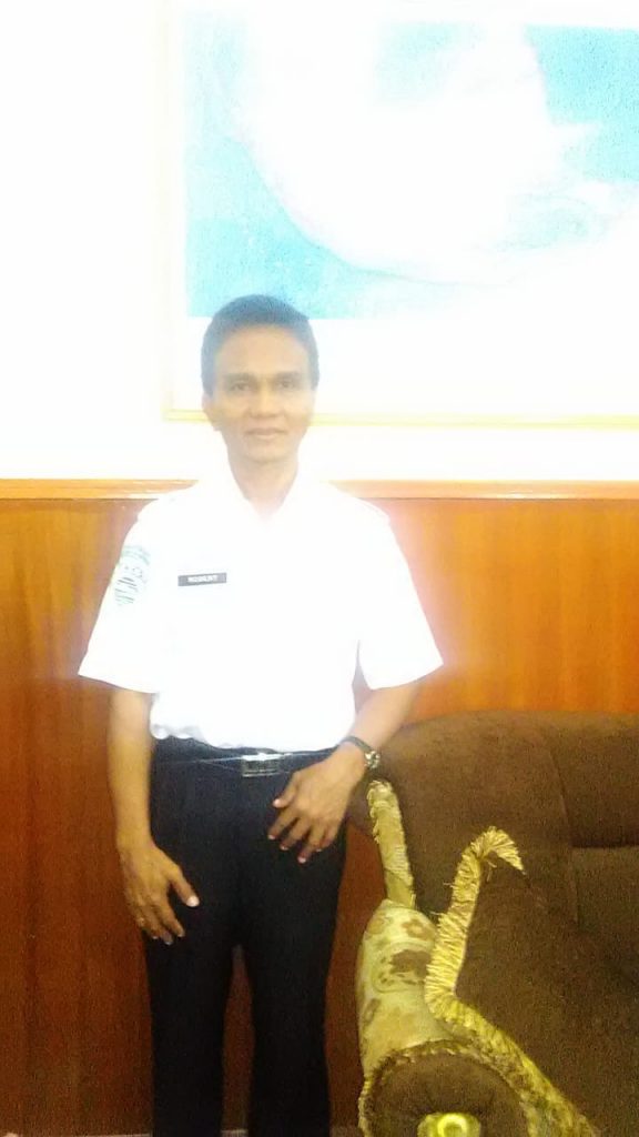 Gempabumi 4,6 SR, Warga Jangan Panik